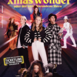 XMAS WONDER - Performing Center Austria