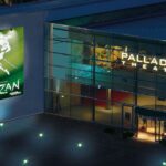 TARZAN - Stage Palladium Theater Stuttgart