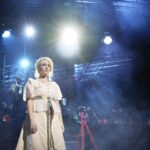 Landestheater Linz - NATASCHA, PIERRE UND DER GROSSE KOMET VON 181 - Fotocredits: Reinhard Winkler