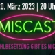 MISCAST