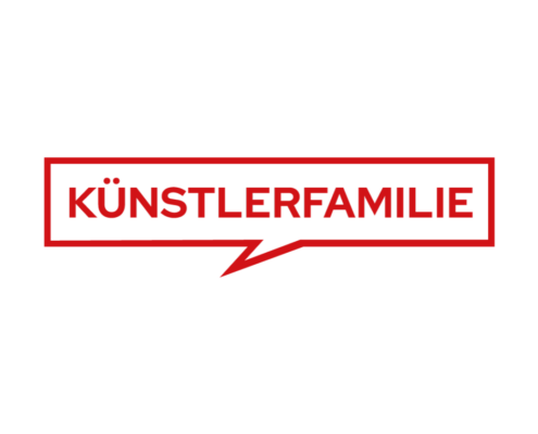 KÜNSTLERFAMILIE - das Business-Community-Portal für Künstler:innen, Künstleragenturen und Businesspartner.