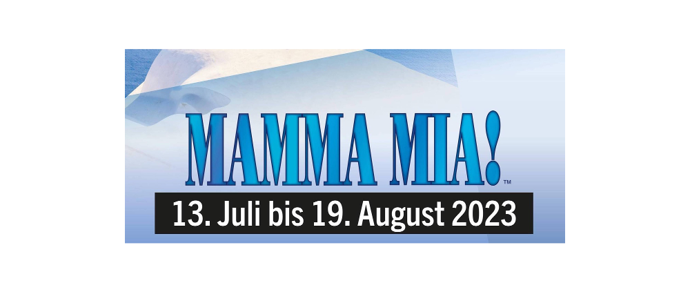 Seefestspiele Mörbisch - MammaMia! - Credits: Seefestspiele Mörbisch