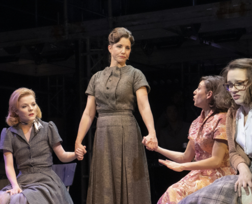 KU'DAMM 56 - Credits: Jörn Hartmann und Dominic Ernst