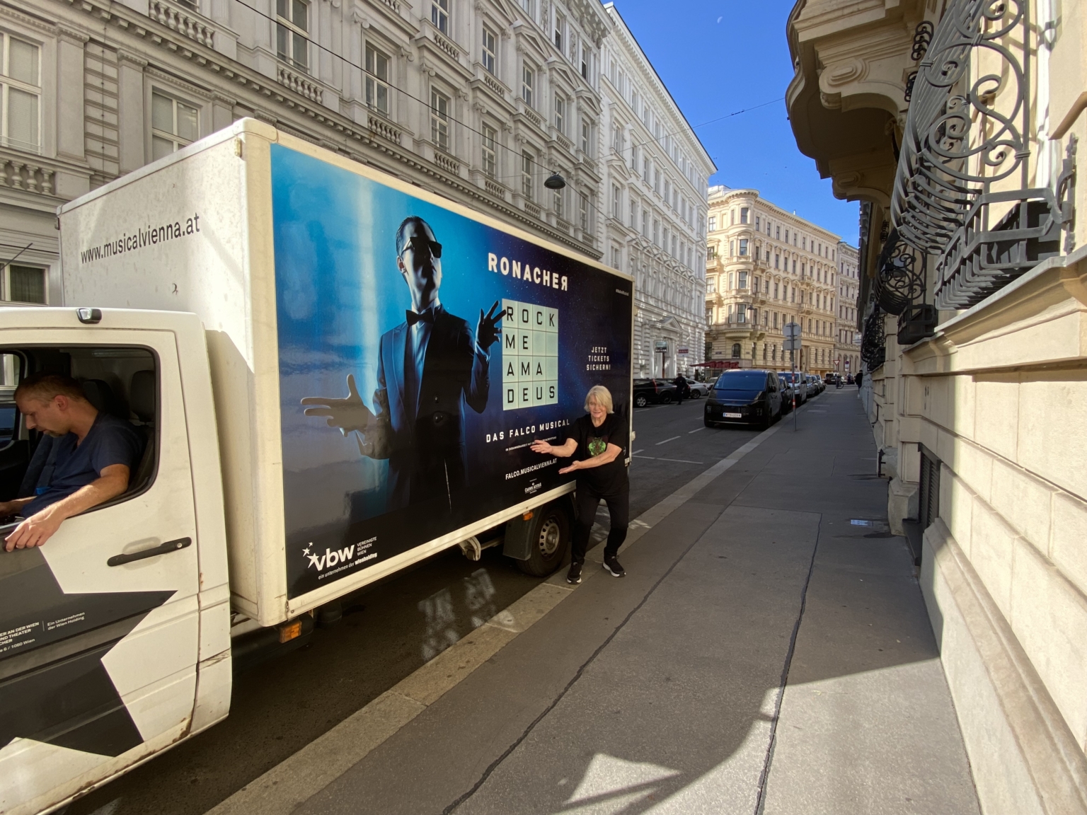 Rob Bolland im Interview Wir MusicalFans