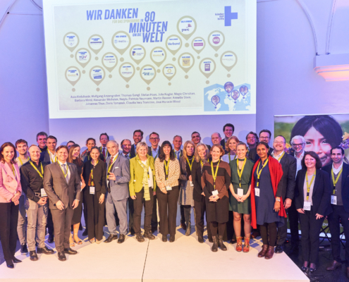 Kindernothilfe Österreich - Credits: Andreas Zopf