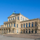 Opernhaus Staatsoper Hannover - Credits Clemens Heidrich
