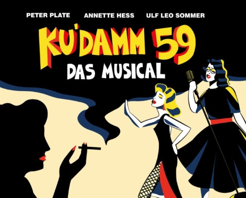 Stage Entertainment - KU'DAMM 59