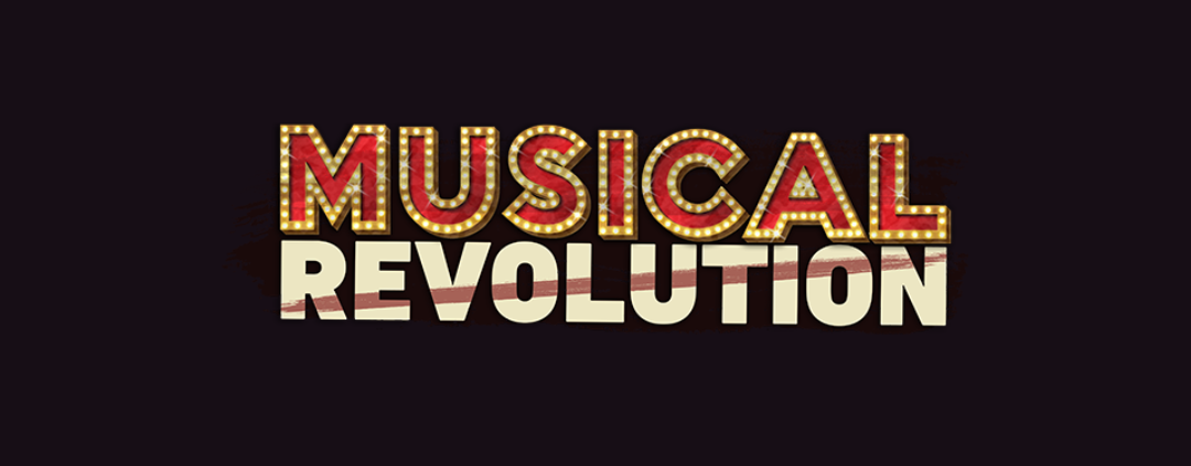 MUSICAL REVOLUTION - Credits: ShowSlot