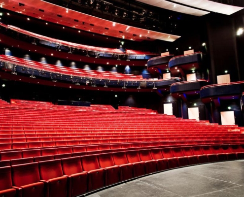 Credits: Metropol Theater Bremen