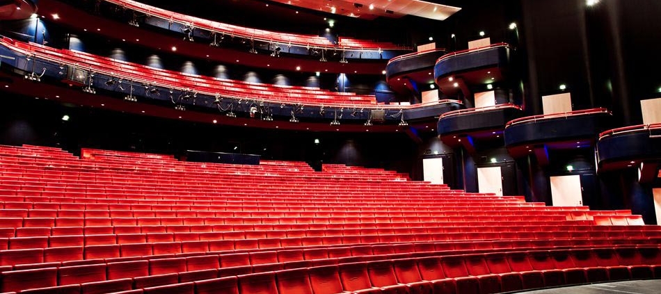 Credits: Metropol Theater Bremen