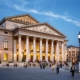 Bayerische Staatsoper - Nationaltheater am Max-Joseph-Platz - Credits: Felix Loechner