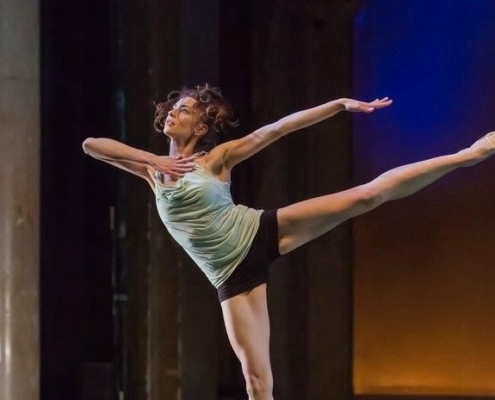 Ballet Days Sunrisestudios - Credits: Sunrisestudios