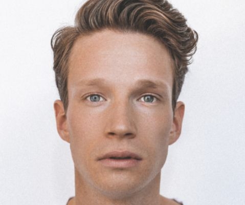 Raphael Gross - Credits: Max Sonnenschein