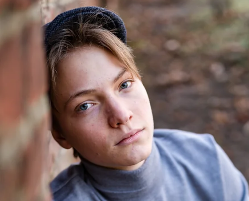 Jonas Tonnhofer - Silke Bernhardt Fotografie