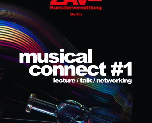 ZAV musical connect