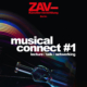 ZAV musical connect