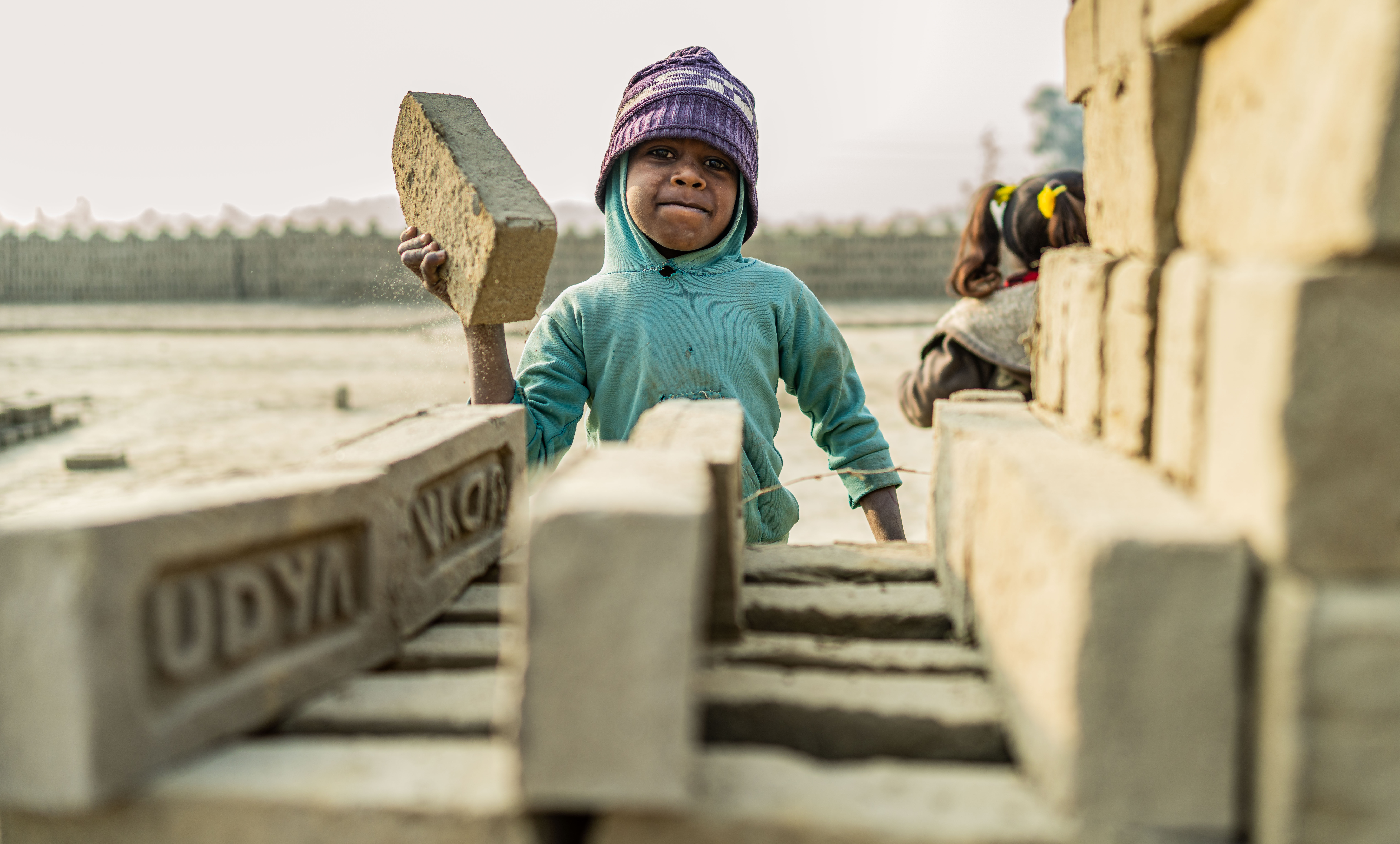 Kindernothilfe - NEPAL -Fotocredits: Kindernothilfe / Jakob Studnar