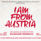 I AM FROM AUSTRIA - VBW - Vereinigte Bühnen Wien