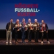 Foto (v.l.n.r.): Andreas Moravec, Ferdinand Wegscheider, Peter Hanke, Oliver Stribl, Franz Patay, Dietmar Otti - Credits: wienholding / David Bohmann