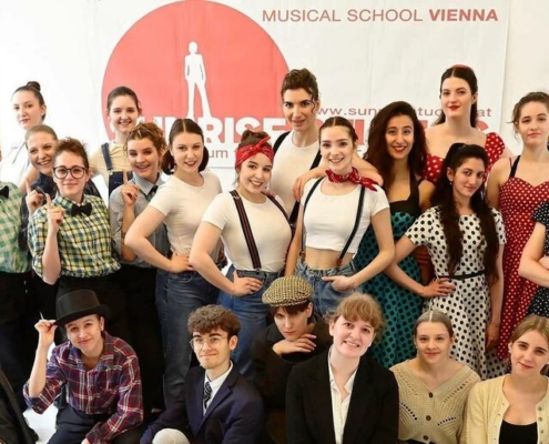 Credits: Konservatorium Sunrise_Studios