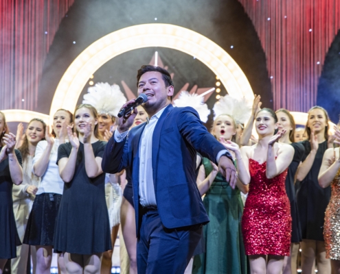 Dennis Schulze - Credits: Dennis Mundkowski