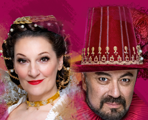 Fotocredits: Lalo Jodlbauer I Büro mit Aussicht