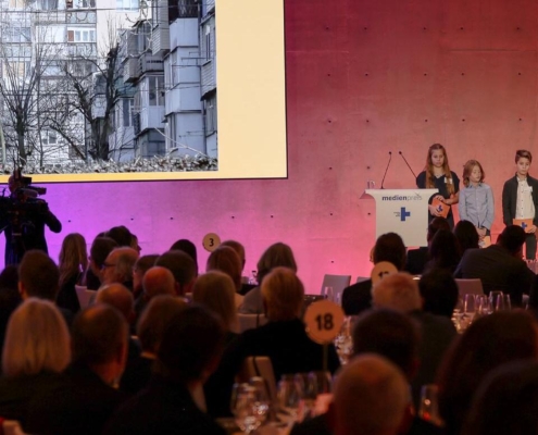 KNH Medienpreis 2024 - Credits - Kindernothilfe Österreich