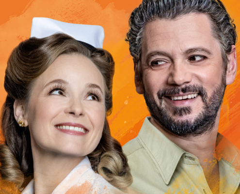 Fotocredits: Lalo Jodlbauer I Büro mit Aussicht