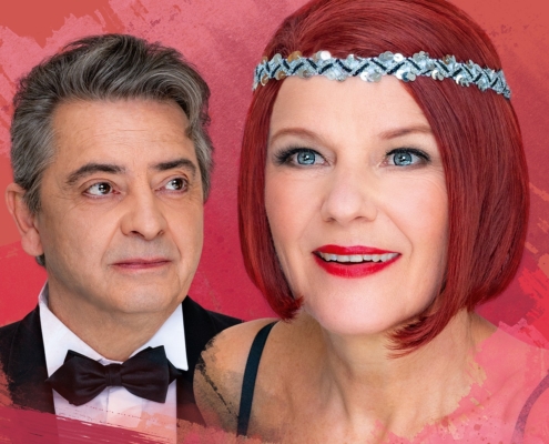 Fotocredits: Lalo Jodlbauer I Büro mit Aussicht