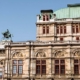 Wiener Staatsoper - Credits: Sofia Vargaiová