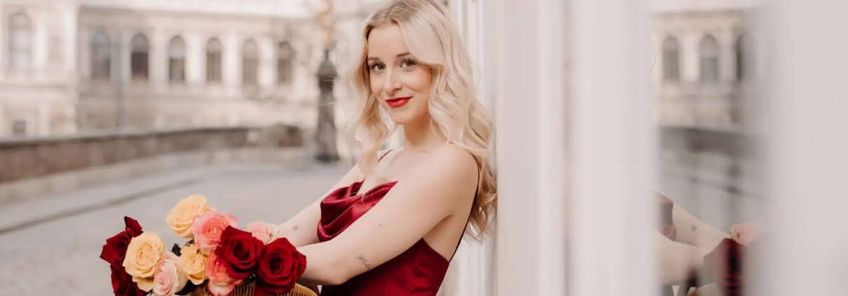 Anna Rosa Döller - Credits Tanja Hofer
