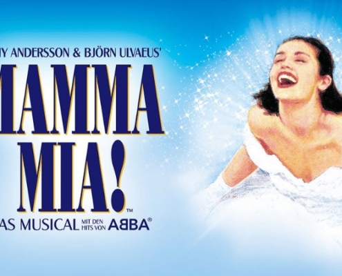 Mamma Mia! - Credits Littlestar