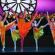 Stadttheater Klagenfurt - Dance Episodes - Credits: Helge Bauer