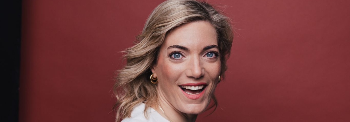 Roberta Valentini - Credits: Saskia Allers