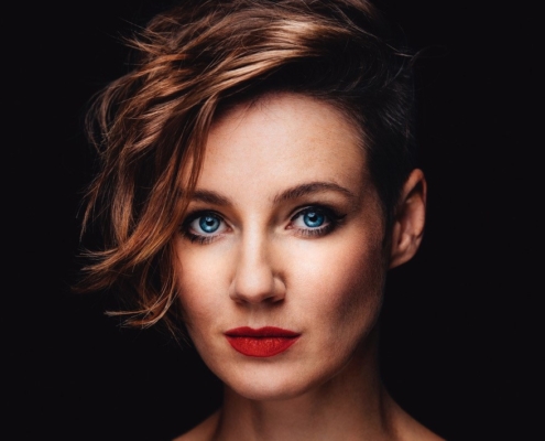 Bettina Mönch - Credits: Jan Frankl