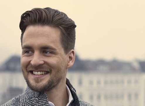 Alexander Klaws - Credits: Marcel Schaar