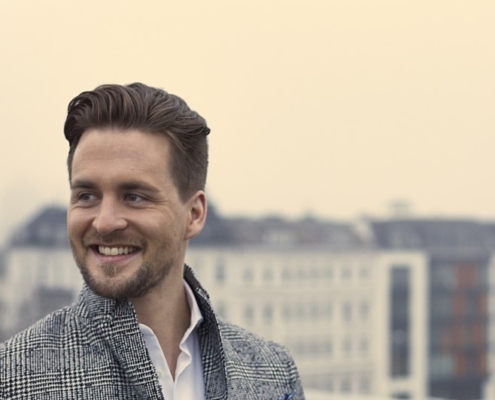 Alexander Klaws - Credits: Marcel Schaar