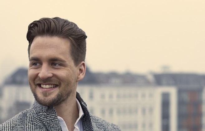 Alexander Klaws - Credits: Marcel Schaar