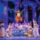 Disneys HERCULES - Credits: Johan Persson - Disney - Stage Entertainment