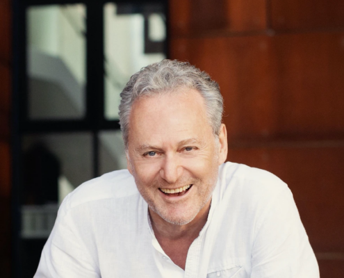 Thomas Sigwald - Credits: Julia Wesely