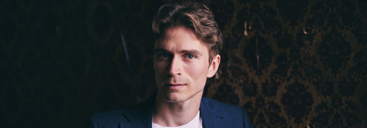Lion-Russel Baumann - Credits: Nils Schwarz