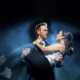 THE BODYGUARD - THE MUSICAL - Credits: Samanta Mbolekwa