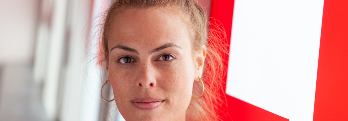 Gabriela Ryffel Credits: Andreas Tobias