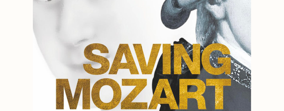 SAVING MOZART - Credits: Musical Frühling Gmunden