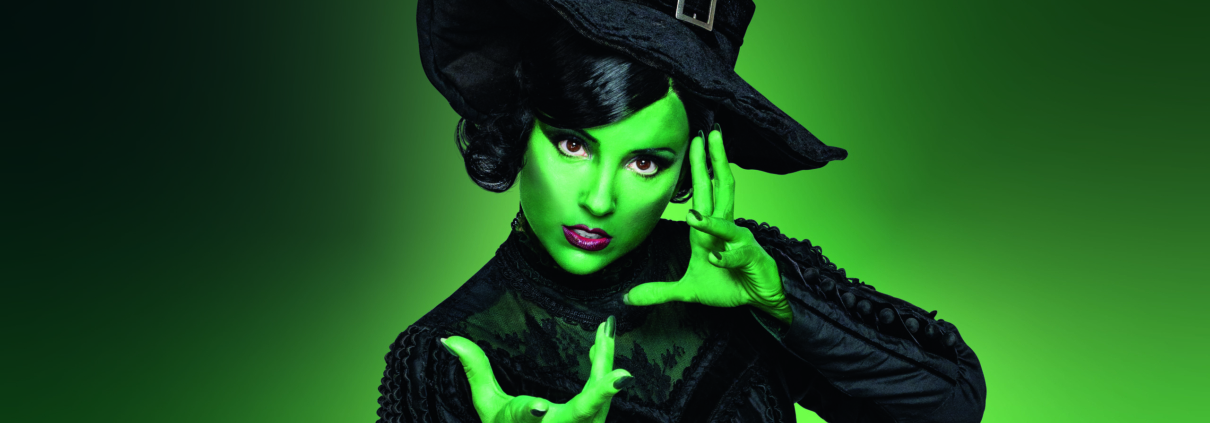 Laura Panzeri Wicked - Credits: Lalo Jodlbauer/YAY Creative