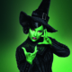 Laura Panzeri Wicked - Credits: Lalo Jodlbauer/YAY Creative