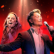 Broadway Nights Credits: Artwork © Manfred Hertlein mit Foto von Jan Ammann © Franziska Scholz