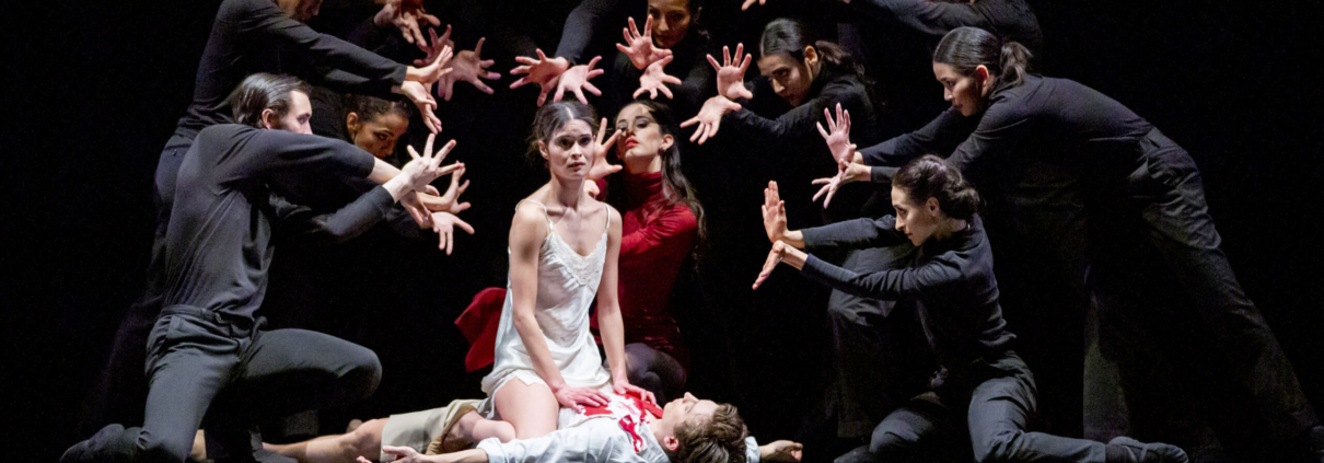 ROMY - Credits: Birgit Gufler - Tiroler Landestheater
