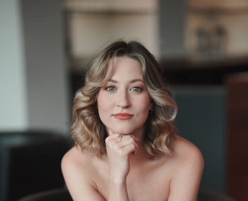 Nicole Klünsner - Credits: Marcel Munoz