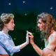 Disney Musical TARZAN - Judith Caspari und Terence van der Loo - Credits: Morris Mac Matzen / Stage Entertainment